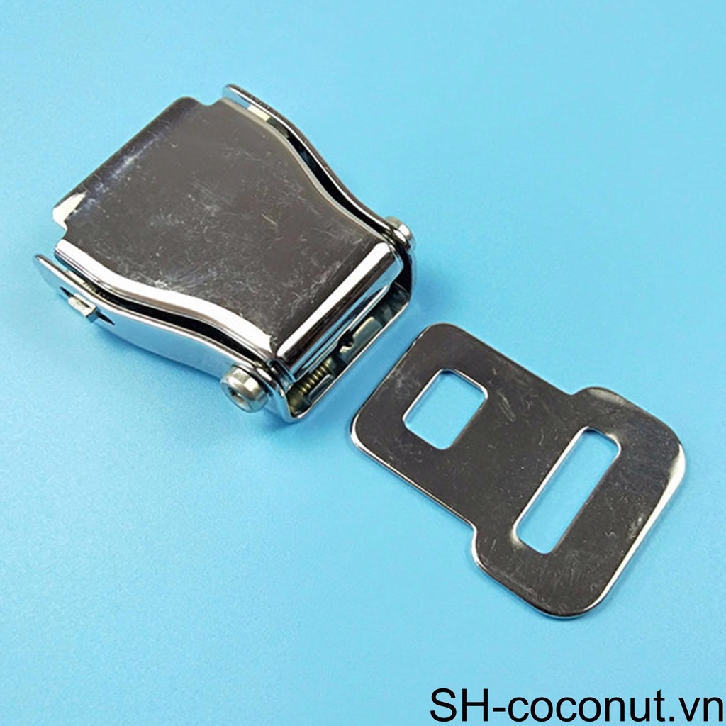 Máy bay an toàn dây đai an toàn kéo dài mang thai cho người lớn