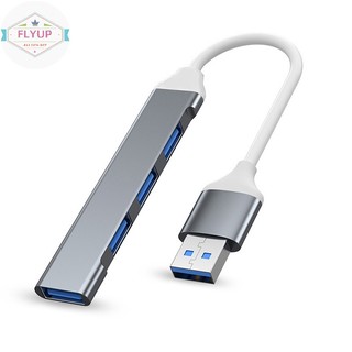 TPXCKZ usb 3.0 hub extender set splitter usb high-speed laptop dock hub multi-function one drag four for pc computer accessories vn