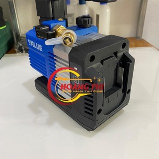 Máy hút chân không Value 1 cấp . Động cơ không chổi than . Sự dụng pin Makita