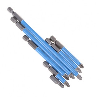 Set 7 Đầu Tua Vít Nam Châm ph2 Chống Trượt