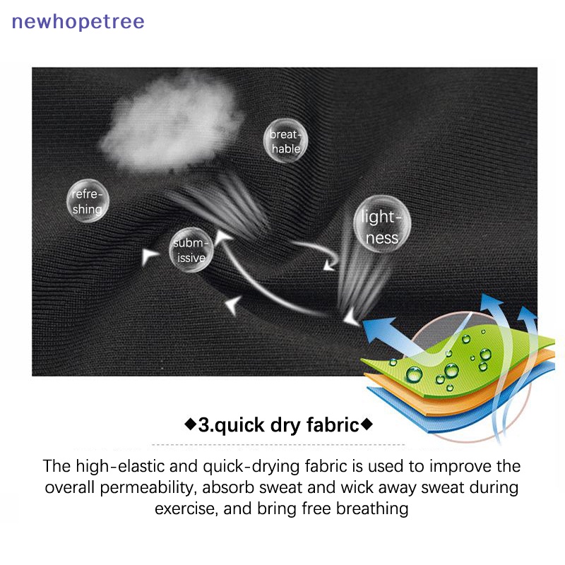 Ntvn sports fitness pants men's running sports tight quick-drying pants oik