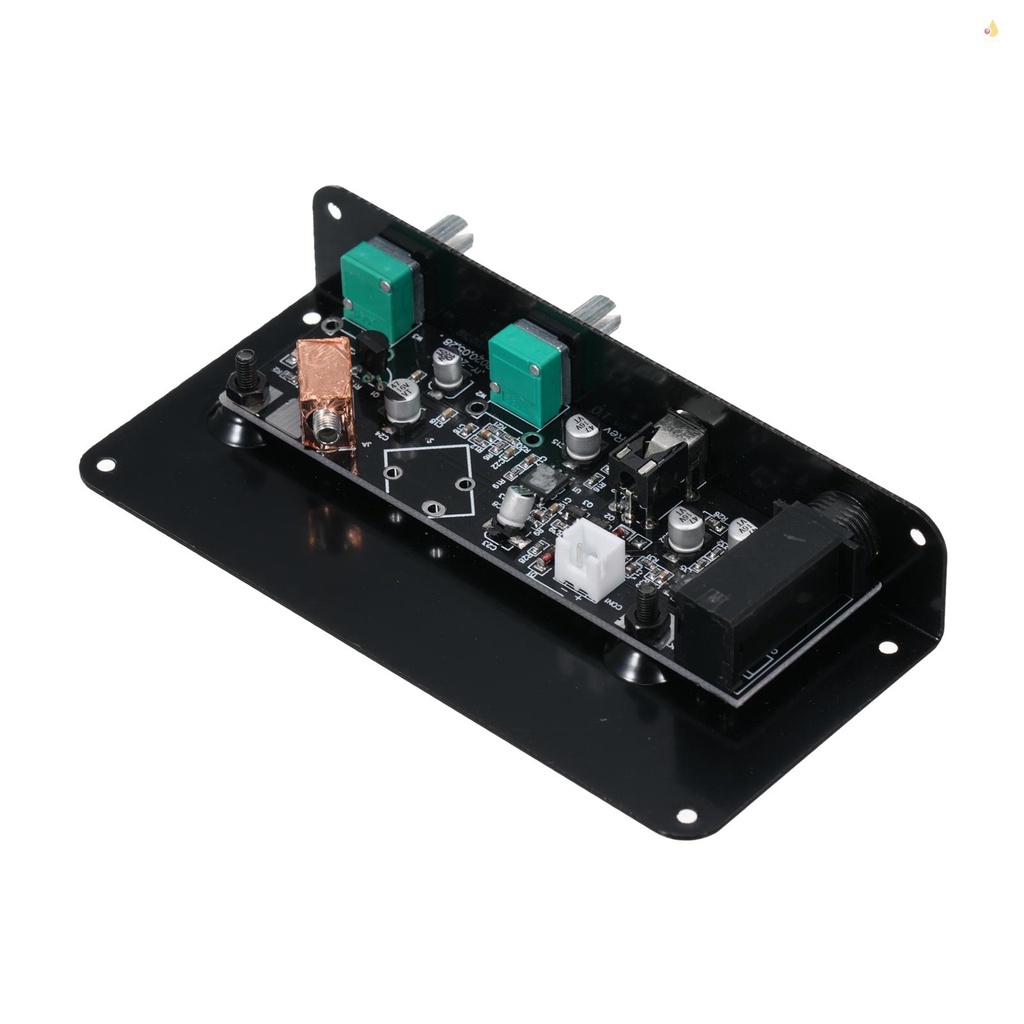 Mynice guitar pickup silent guitar equalizer pickup with tone volume control knob for luthier diy parts