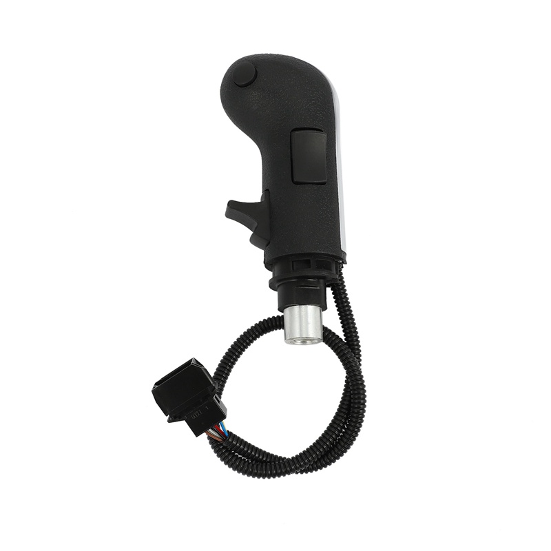 Núm Gạt Cần Số 4Pin Cho Xe Tải TGA TGX TGS 81326200112 Bộ Linh Kiện Điện Tử 6Pin &amp; 6Pin 81326200043