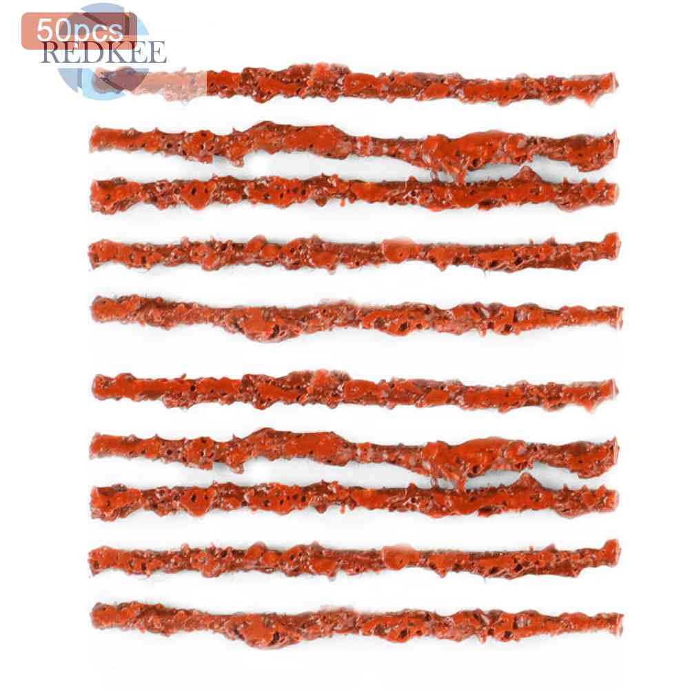 50 Dải Cao Su Vá Lốp Xe Đạp