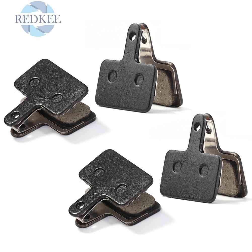 4 Cặp Má Phanh Xe Đạp M375 M445 M446