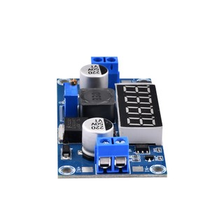 DIYMORE Mô Đun Hạ Áp LM2596s DC Sang DC