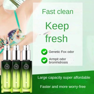 Xịt khử mùi cơ thể dạng xịt khử mùi lâu trôi