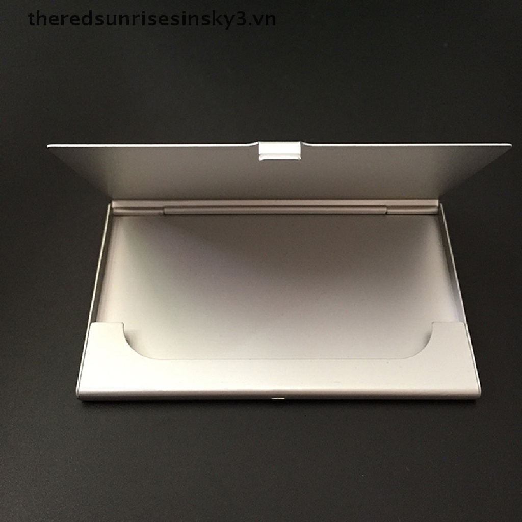 ## Hộp Đựng Danh Thiếp / Danh Thiếp Thời Trang