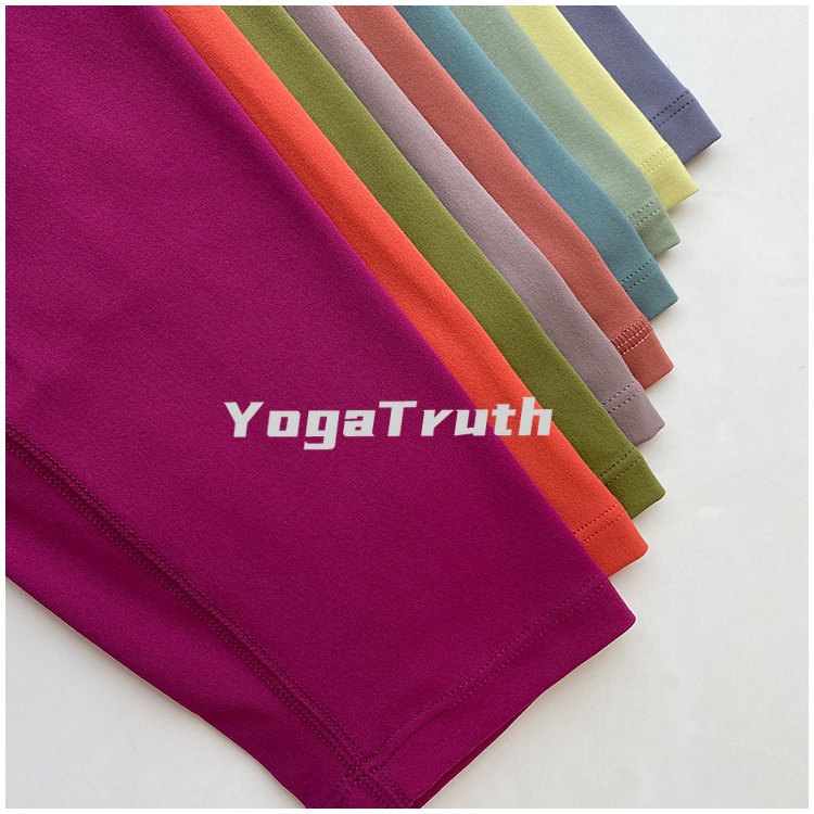 Quần Tập Yoga Lưng Cao Nâng Hông Thời Trang Cho Nữ