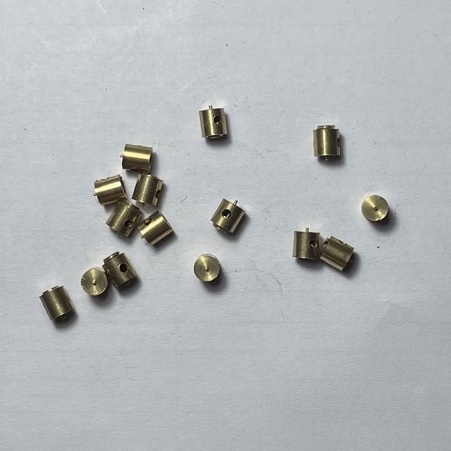 Ốc siết dây cáp dây ga dây thắng xe máy các loại