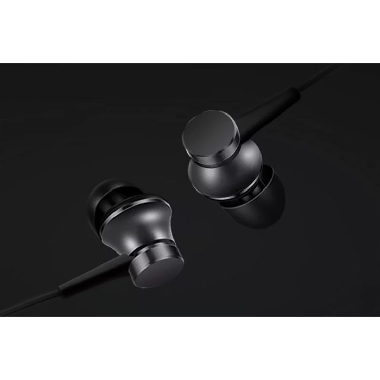 Tai nghe Xiaomi Mi Earphone Basic (Bản Quốc tế) - Bảo hành 6 tháng