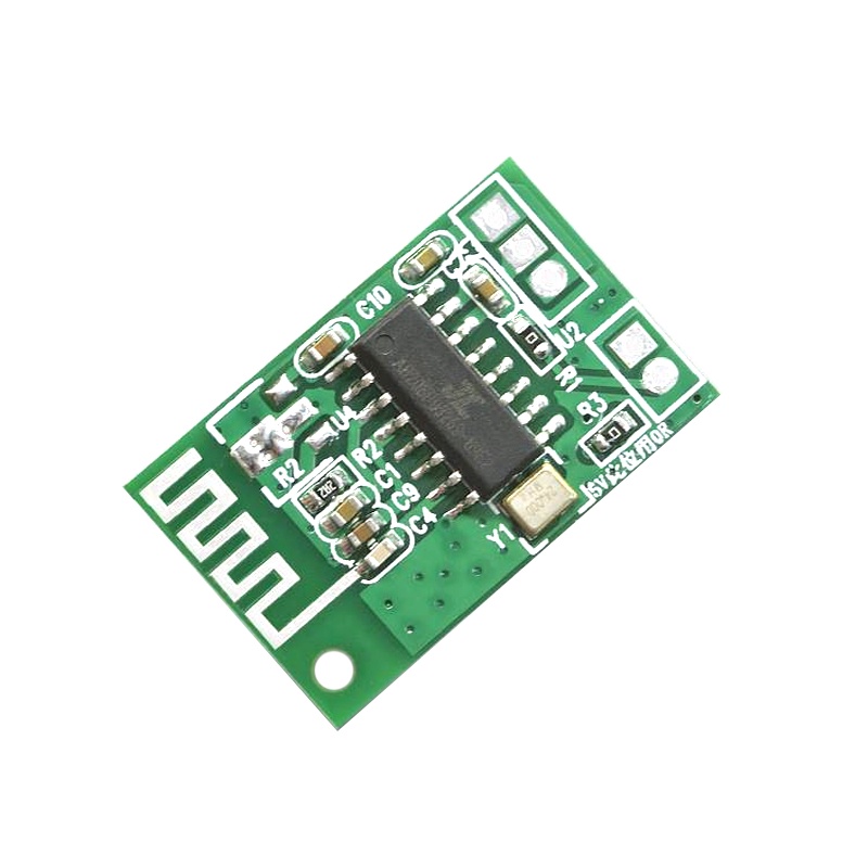 Bảng Mạch Khuếch Đại Âm Thanh bluetooth 5v pcba ca-6928