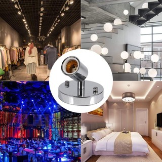 Chuôi Đèn E27 Xoay 180 Độ Cổ Điển