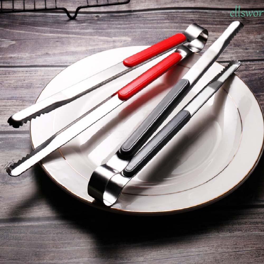 Kẹp Gắp Mì Spaghetti 25.5x1.8cm Chống Ăn Mòn Tiện Dụng Cho Nhà Bếp