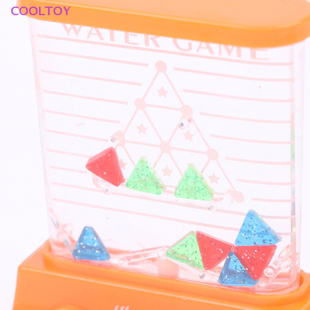 Cooltoy Đồ Chơi Câu Cá Vòng Nhẫn Cầm Tay Vui Nhộn