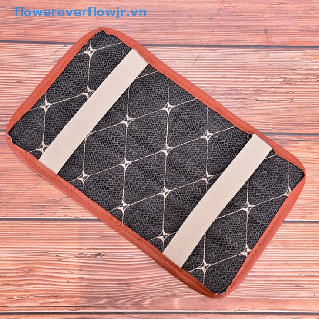 1 Đệm Lót Hộp Tỳ Tay Xe Hơi Phổ Biến