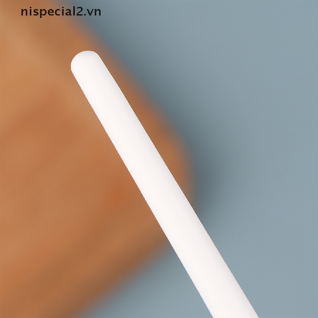 Cọ Trang Điểm Mắt / Lông Mày Thiết Kế Góc Nghiêng Tiện Dụng