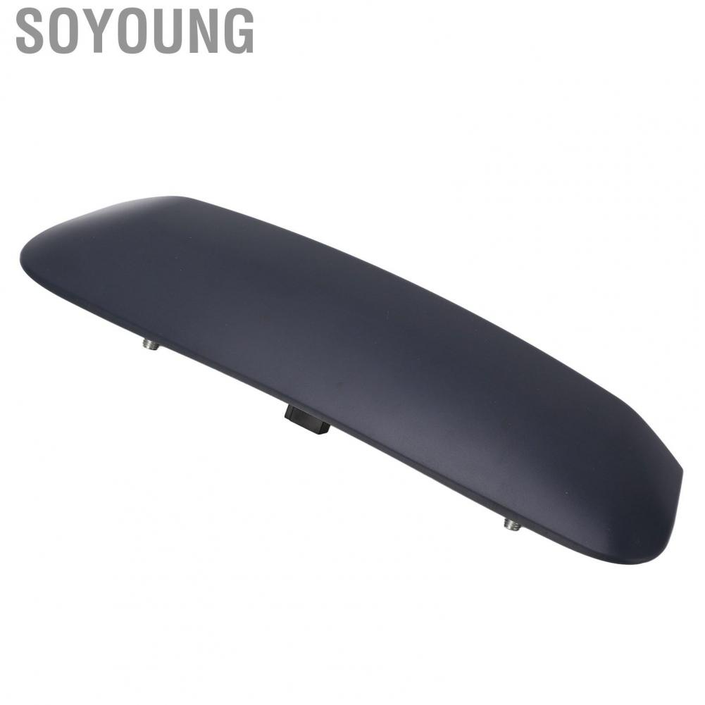 Soyoung 13188017  Durable ABS Direct Fit Tailgate Micro Switch Handle Impact Resistant for Corsa D Mk III