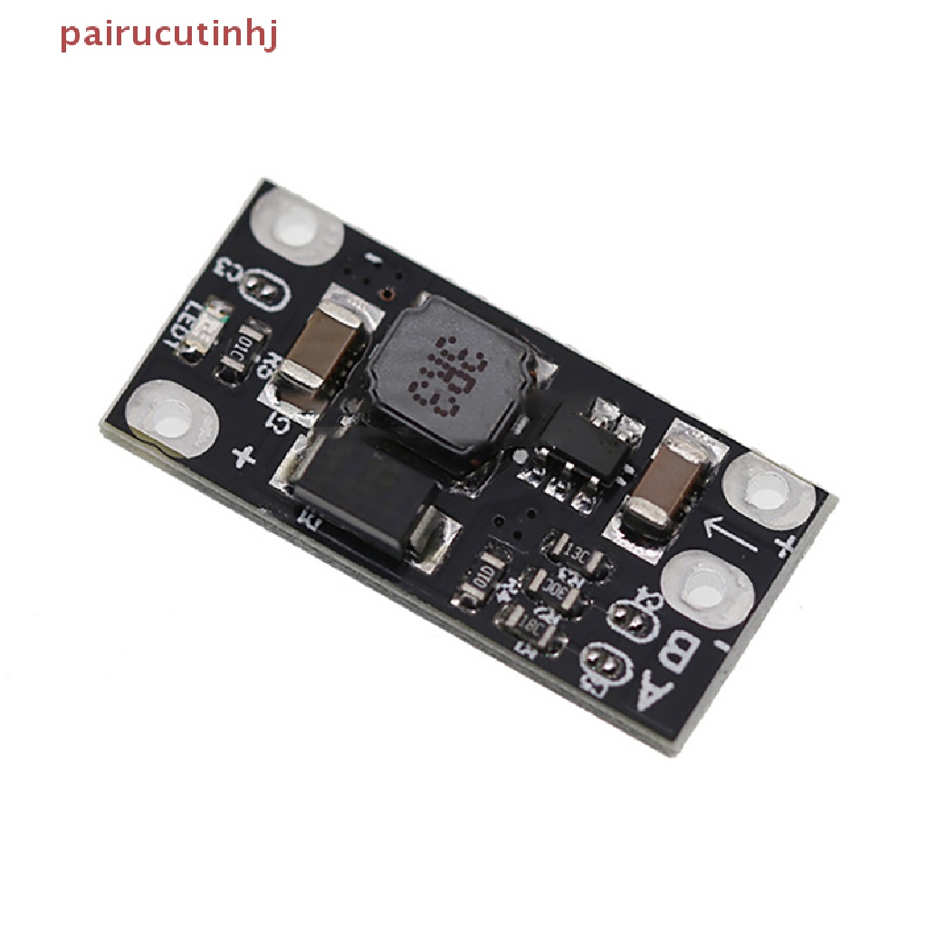 Mô Đun Tăng Áp DC-DC Từ 3.7V Sang 12V Chuyên Dụng