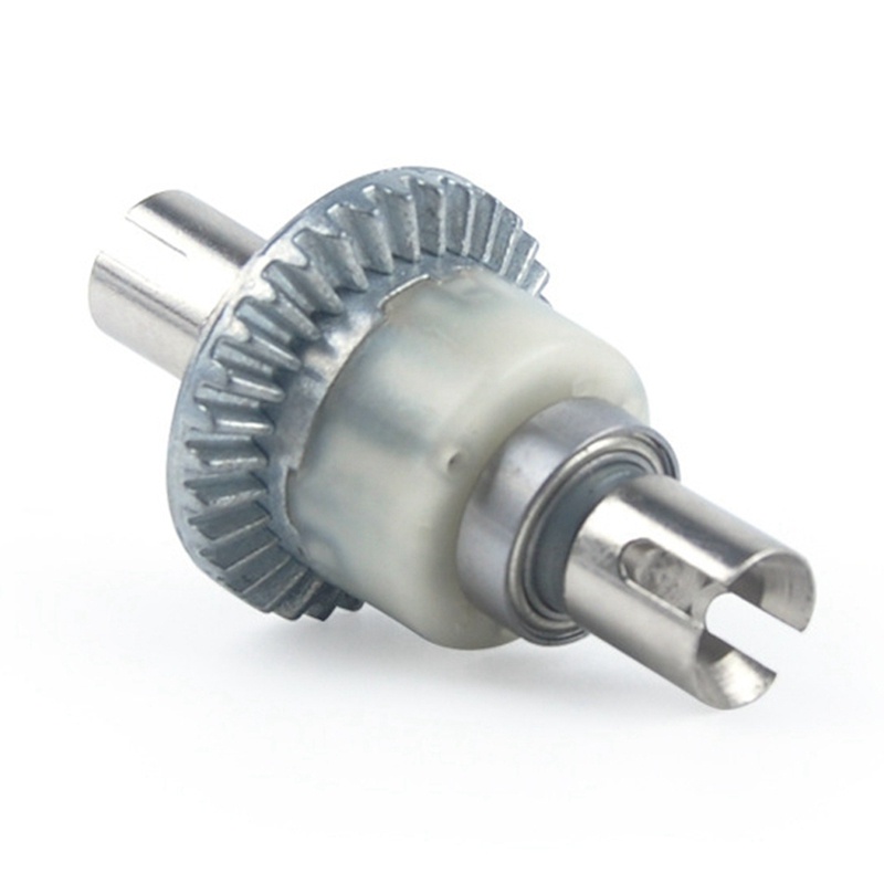 Set 2 Phụ Kiện Kim Loại PX9300-07A Thay Thế Cho Xe Điều Khiển 9300 9304 Tỉ Lệ 1 / 18