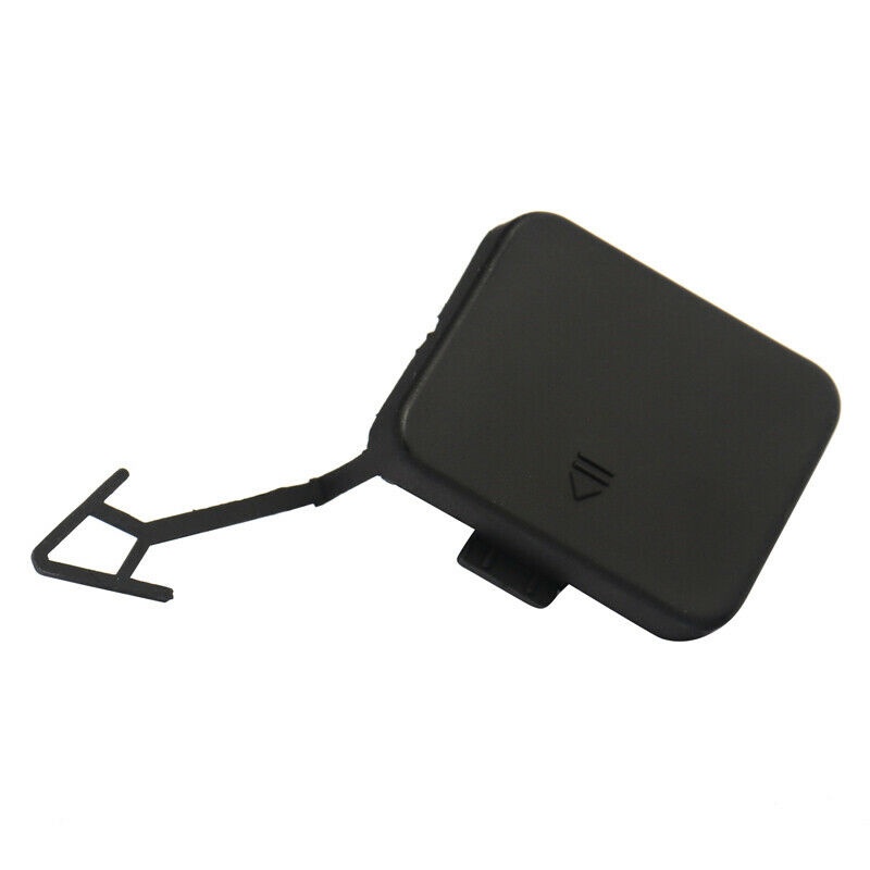 Cho mercedes-benz w164 ml320 05-12 a1648850023 Vỏ Bọc Móc Kéo Xe Hơi Bằng Nhựa Có Lỗ Móc Phía Trước