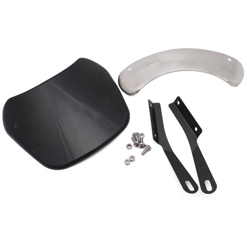 Kính Chắn Gió Chuyên Dụng Cho Xe Mô Tô HONDA CT125 CT 125 Super Cub 2020-2021