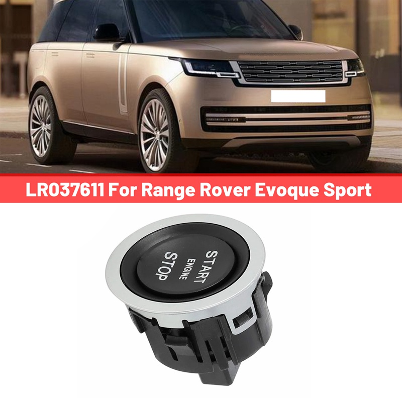 Lr LR LR037611 Công Tắc Khởi Động Cho Range Rover Evoque Sport