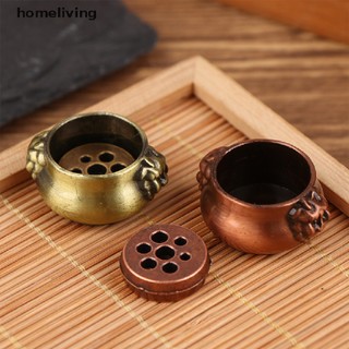 1 Giá Đỡ Trầm Hương 7 Lỗ Hình Đầu Sư Tử Trang Trí Nhà Cửa