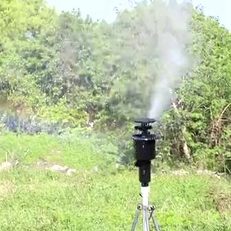 Vòi Phun Nước Tưới Cây 1 / 2Inch 3 / 4Inch Tiện Lợi