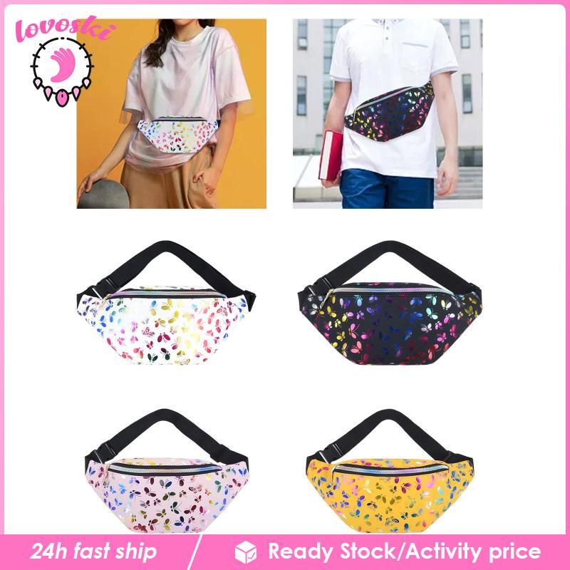 Túi Đeo Hông Dùng Đi Bộ Đường Dài Leo Núi / Lễ Hội