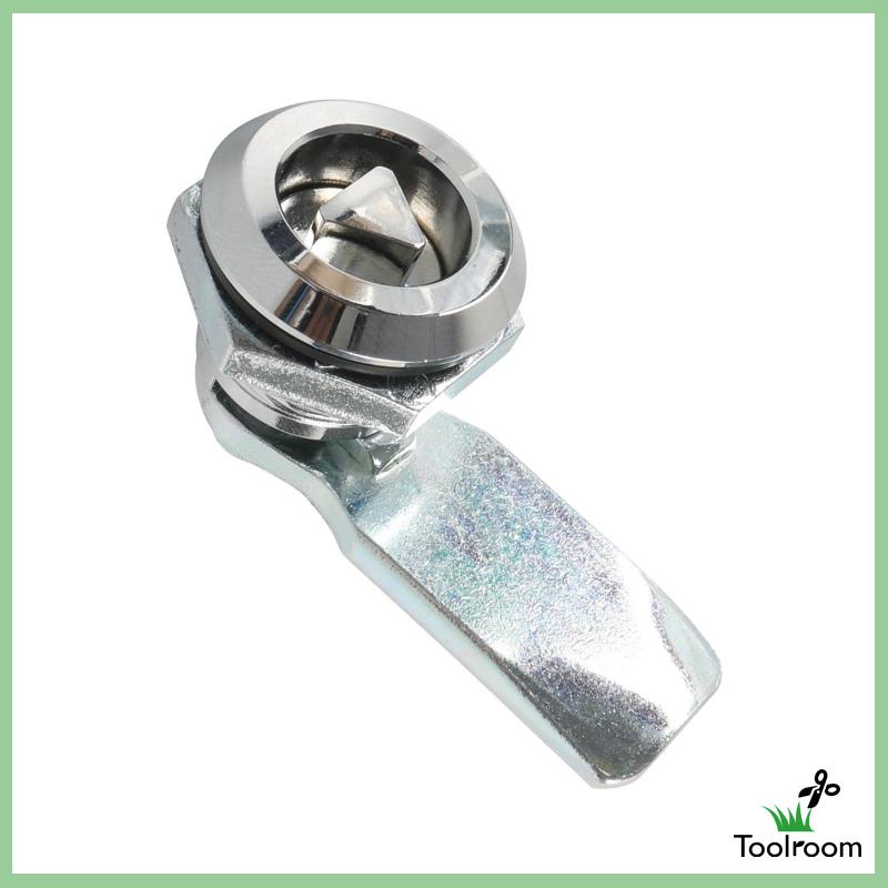Ổ Khóa Ngăn Kéo Tủ Hình Tam Giác Dễ Lắp Đặt Cho RV Hộp Thư