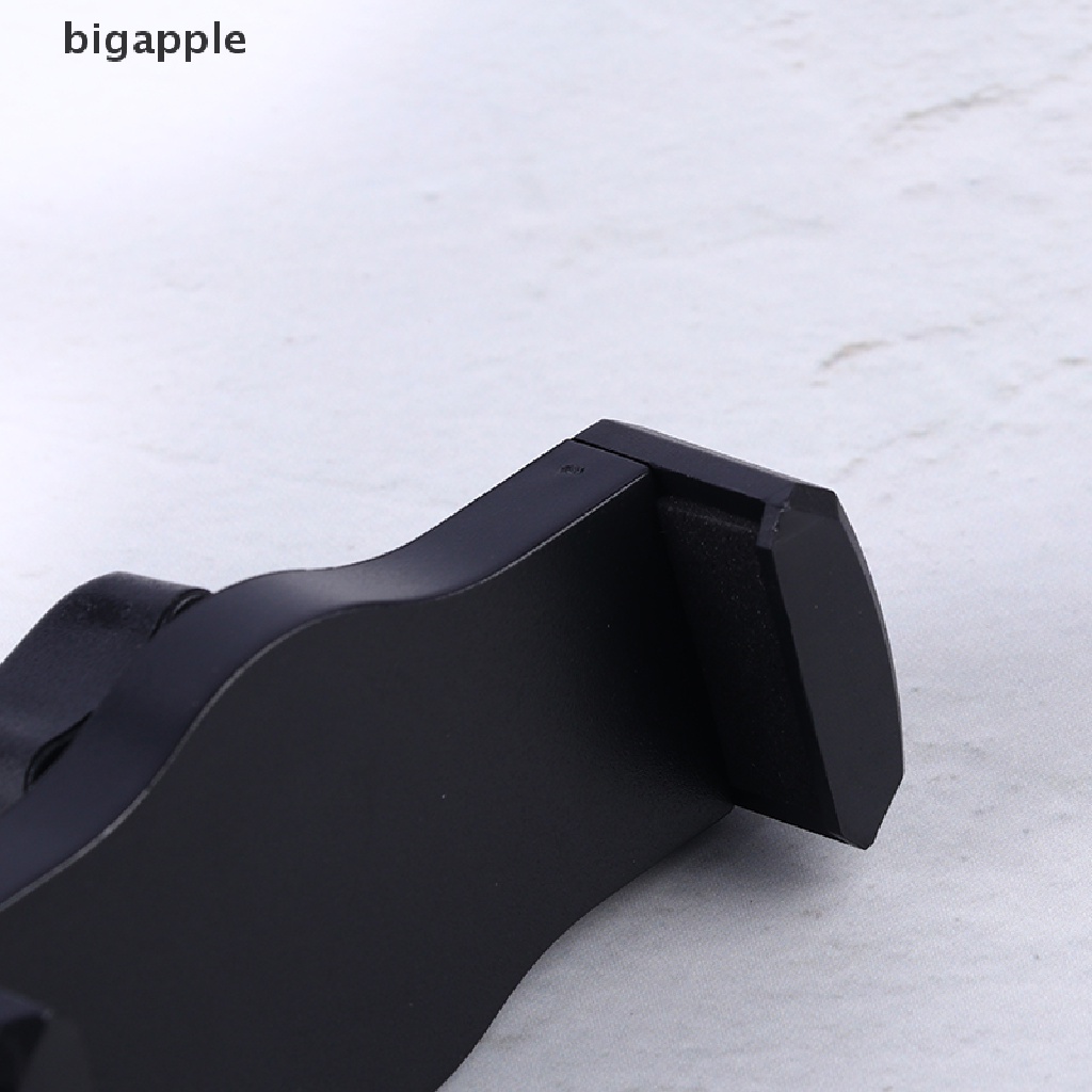 Bigapple Giá Đỡ Điện Thoại / Máy Tính Bảng Để Bàn Hai Kẹp Kéo E-Clip Live Di Động RDG