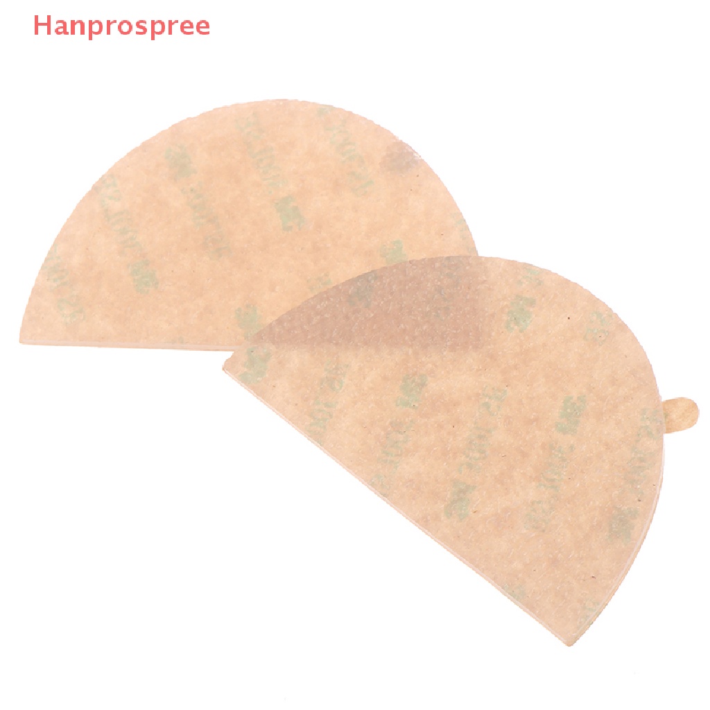 1 Cặp Miếng Dán Gót Giày Thể Thao Chống Trượt Chống Ồn