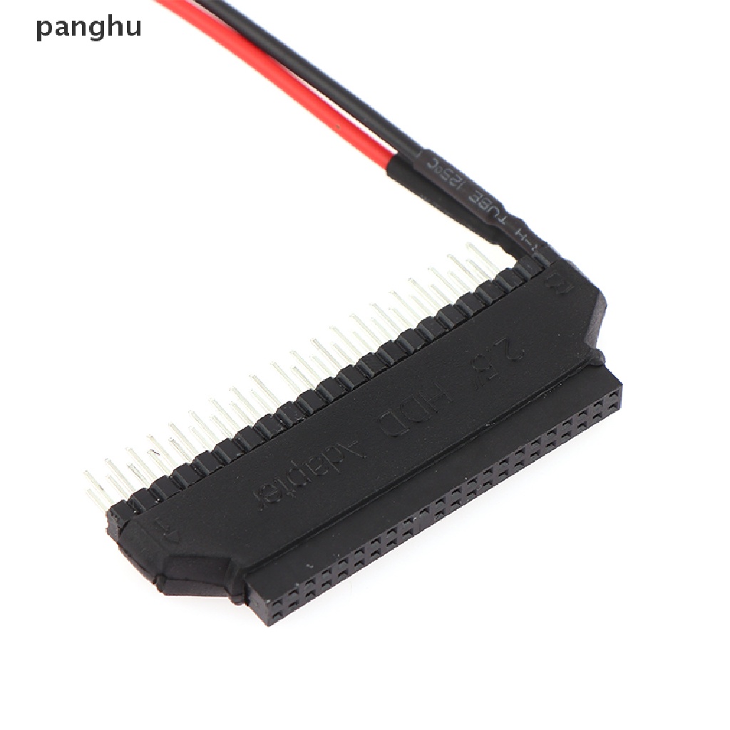 Adapter Chuyển Đổi Ổ Cứng IDE 2.5 Sang 3.5 inch 44P IDE Sang 40P IDE Chuyên Dụng Cho Laptop