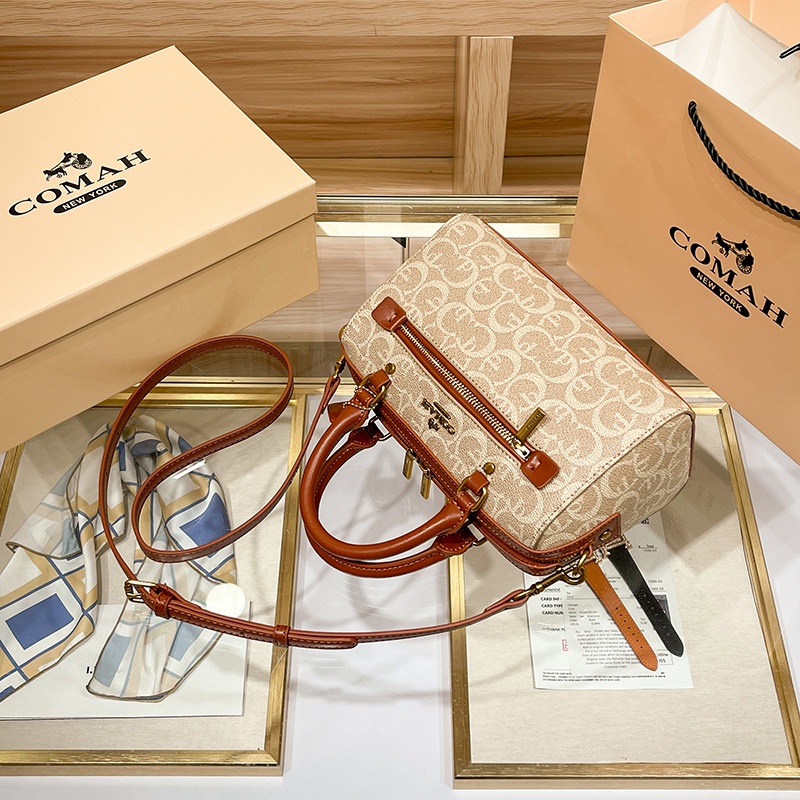 Túi Đeo Chéo Famy Bằng Da Pu Thời Trang 2023 Sang Trọng Cho Nữ