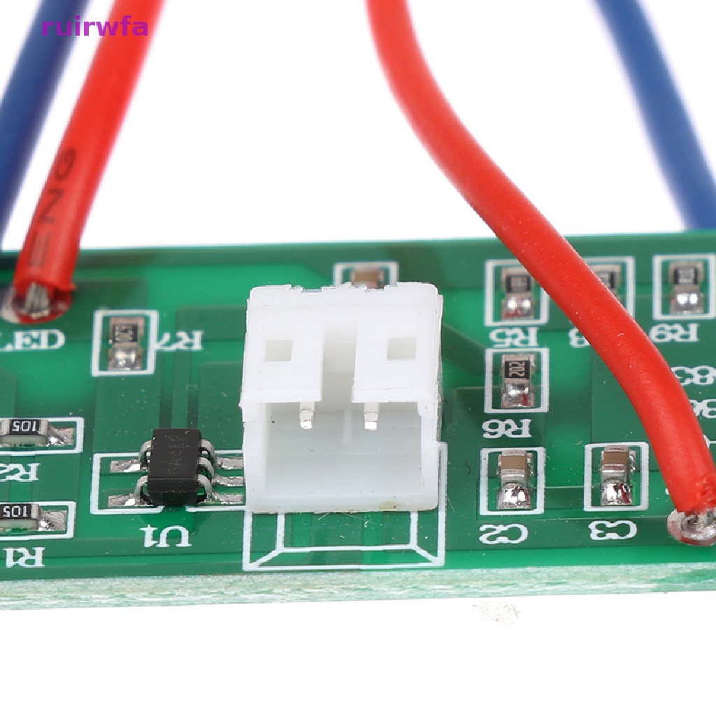 Bảng Mạch PCB Dành Cho Tông Đơ Điện 8148 / 8591 Mới