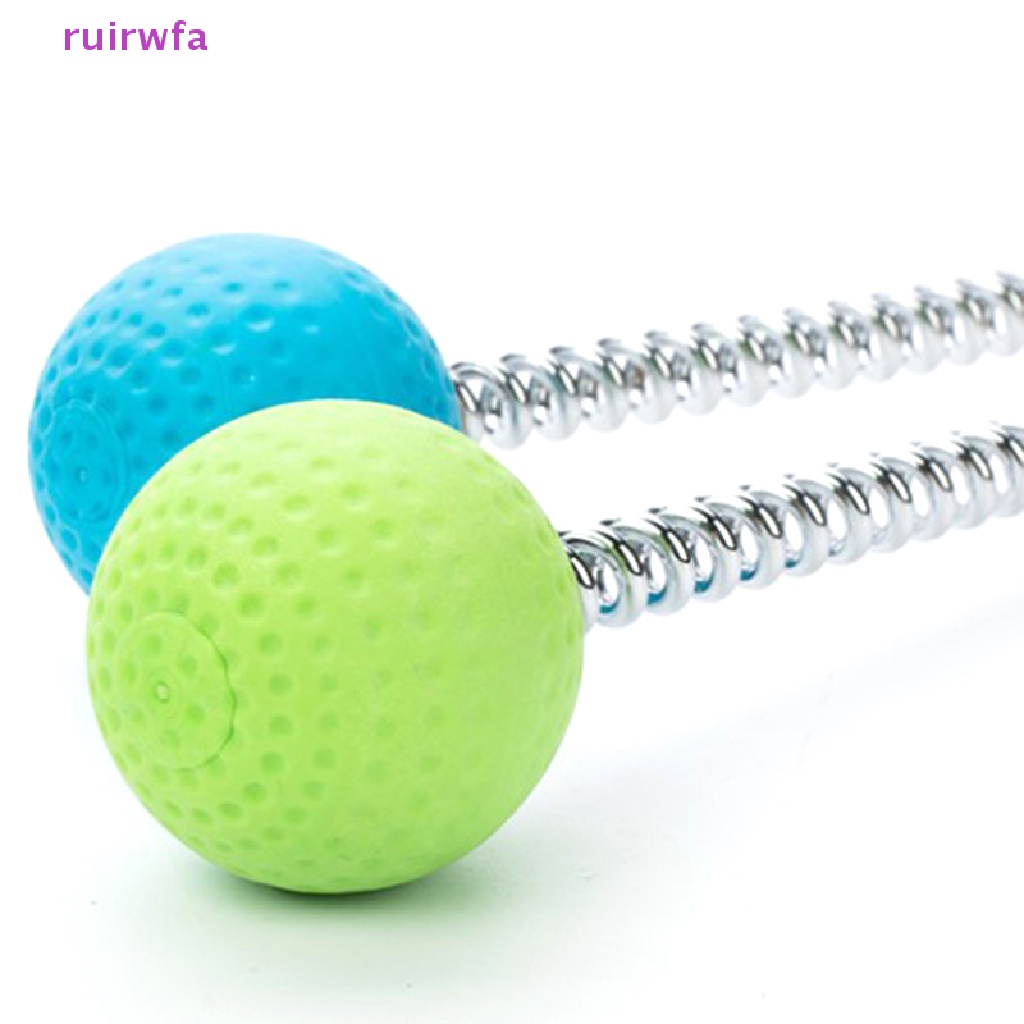 Ruirwfa Búa Massage Đa Năng Cầm Tay Mới