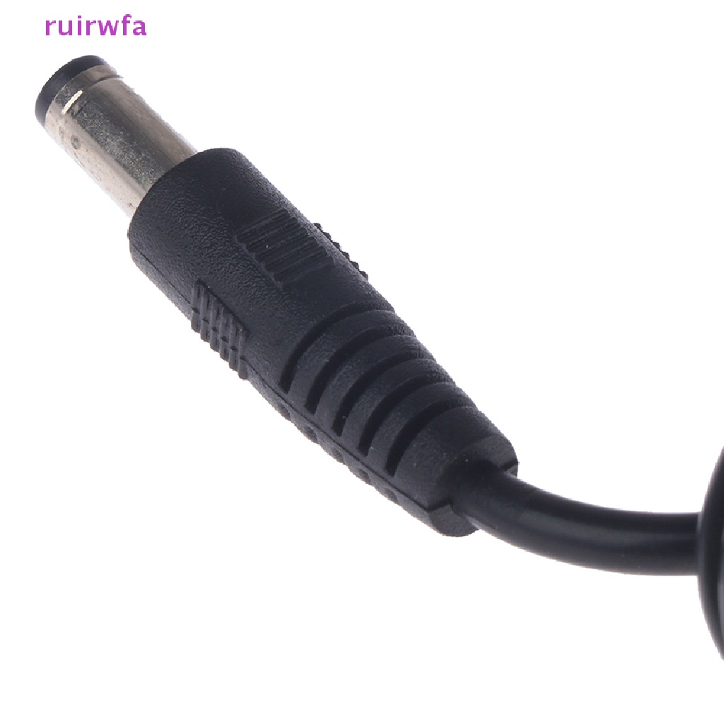 Cục Sạc Nguồn 24V 1.5A 36W AC 100-240V Phích Cắm EU Dành Cho Máy Sấy Móng Mới