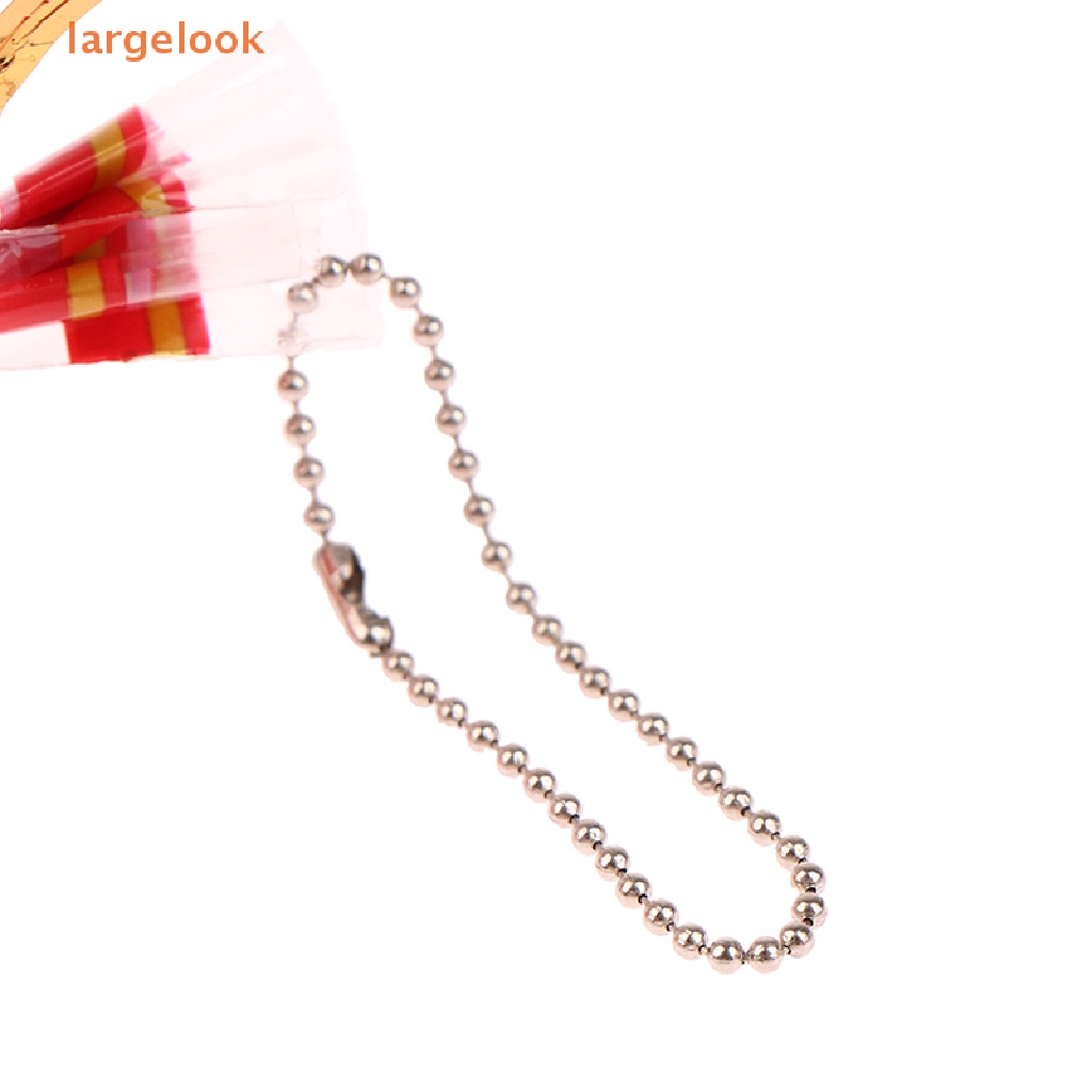 1 Mặt Dây Chuyền Hình Ba Lô Trang Trí Nhà Búp Bê