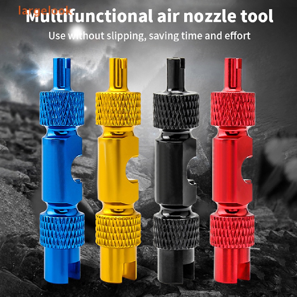 Dụng Cụ Tháo Lõi Van Xe Đạp Leo Núi Chuyên Dụng