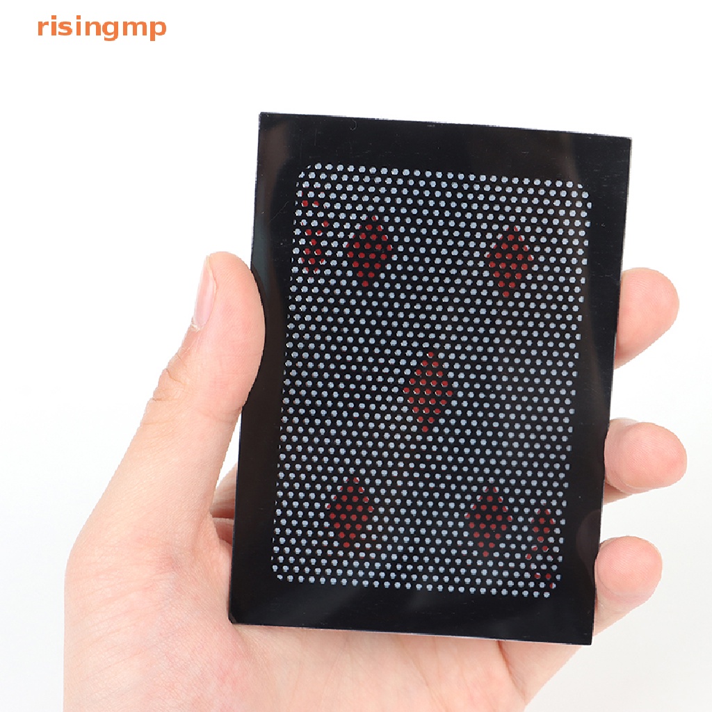 Thanh Làm Ảo Thuật 3.0 Phiên Bản Thay Đổi Hai Lần