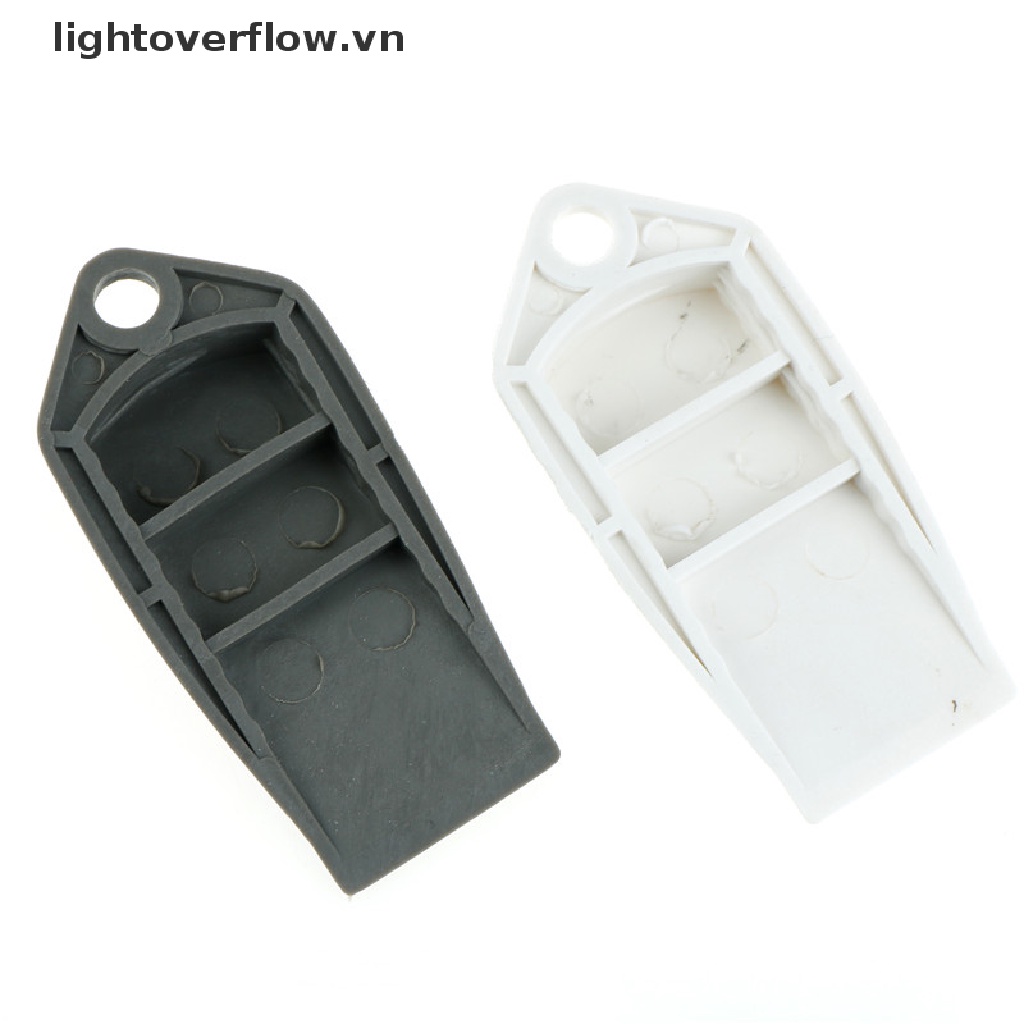 [lightoverflow] Miếng Chặn Cửa Cao Su Thiết Kế Mới Giữ An Toàn Chống Chấn Thương Ngón Tay [VN]