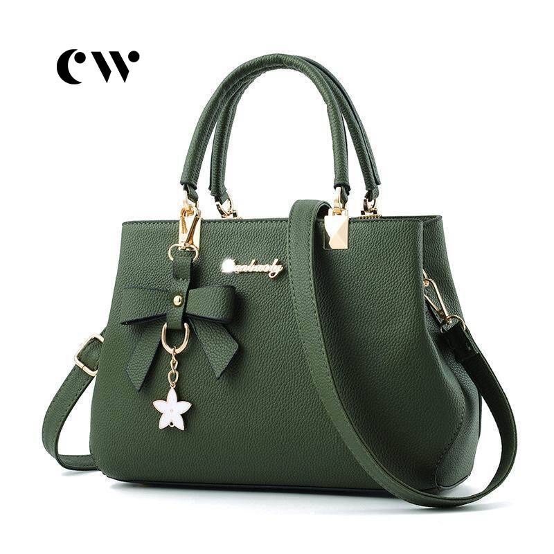Túi Đeo Vai Thời Trang 26 * 20 * 12 Có Thể Được carried in Nhiều Cách Có Thể Đặt Nhiều Loại Túi Xách Và Túi Xách Dành Cho Bạn Nữ Cyr865