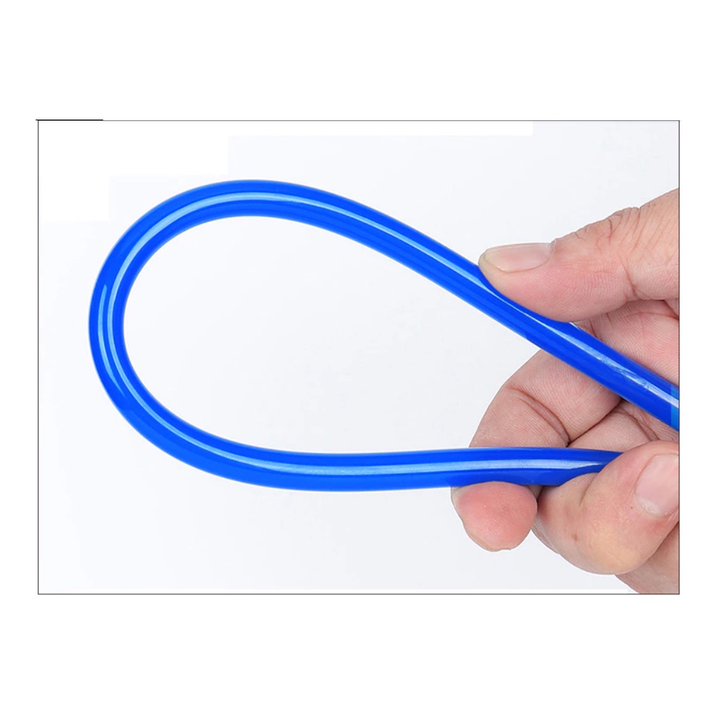 Combo dây hơi khí nén và  3m 5m 10m 15m 20m ống khí 5*8mm