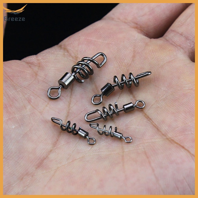 Set 20 Phụ Kiện Câu Cá Chuyên Dụng 27mm / 24mm / 21mm / 18mm / 16mm