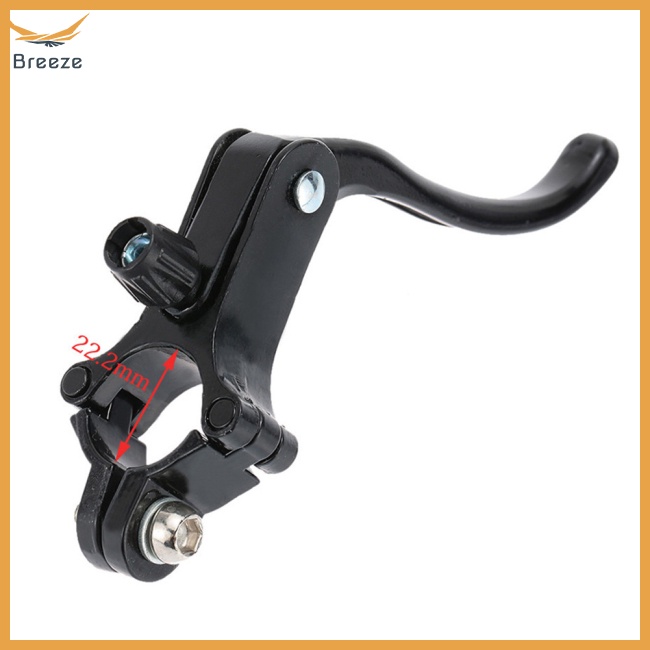 1 Cặp Tay Thắng Bằng Hợp Kim Nhôm Gọn Nhẹ Cho Xe Đạp Leo Núi