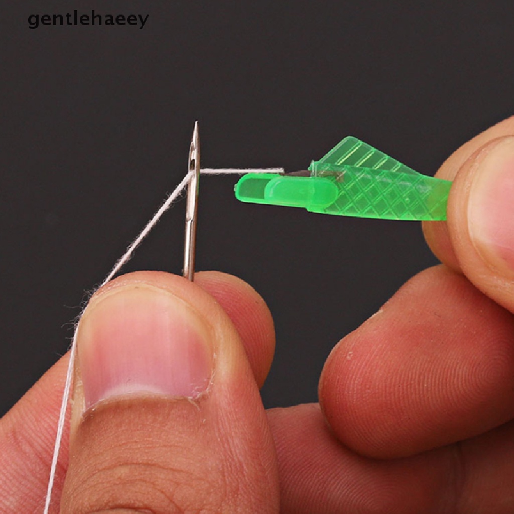 Bộ 3 Dụng Cụ Xỏ Chỉ Bằng Tay Tiện Lợi