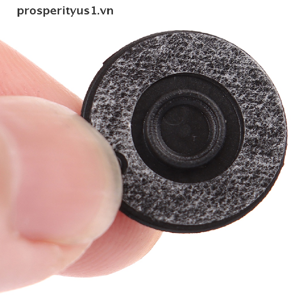 1 [prosperityus1] 4 Chân Cao Su Thay Thế Cho Laptop Pro A1278 A1286 A1297