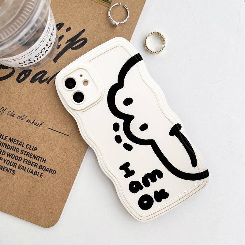 Ốp lưng Cá sấu hoạt hình for Redmi Note 11 10 9 8 Pro Redmi 10C 9A 9C 9T 10A Xiaomi 12 11 Lite 11 10T 11T Poco X3 X4pro Camera Lens Protector Soft TPU Cover