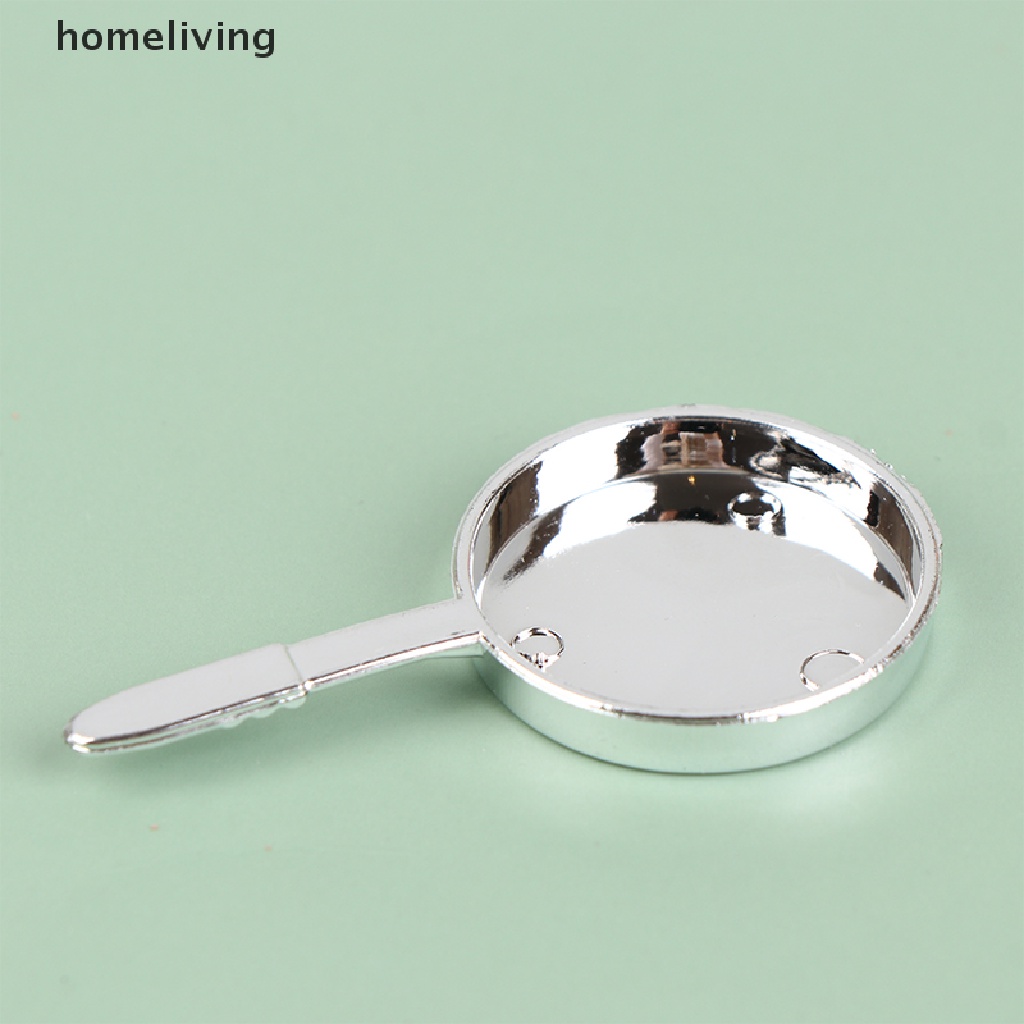 Set 11 Dụng Cụ Ăn Uống Trang Trí Nhà Búp Bê